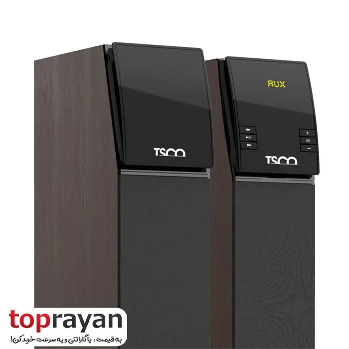 پخش کننده خانگی تسکو مدل TSCO TS 2040 -gallery-6