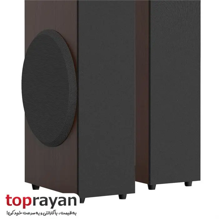 پخش کننده خانگی تسکو مدل TSCO TS 2040 -gallery-8