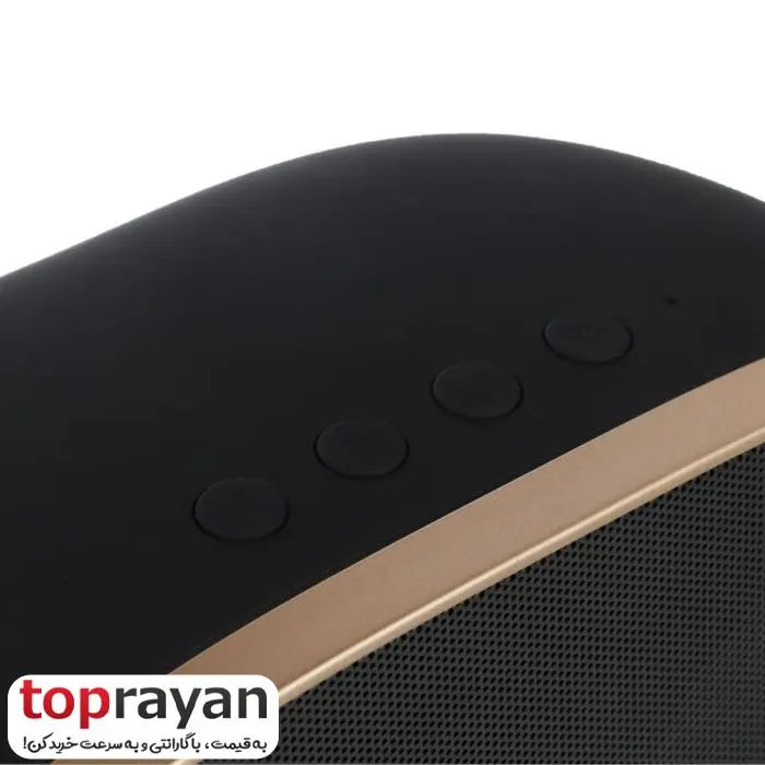 اسپیکر بلوتوثی تسکو مدل TSCO TS 23300 -gallery-5