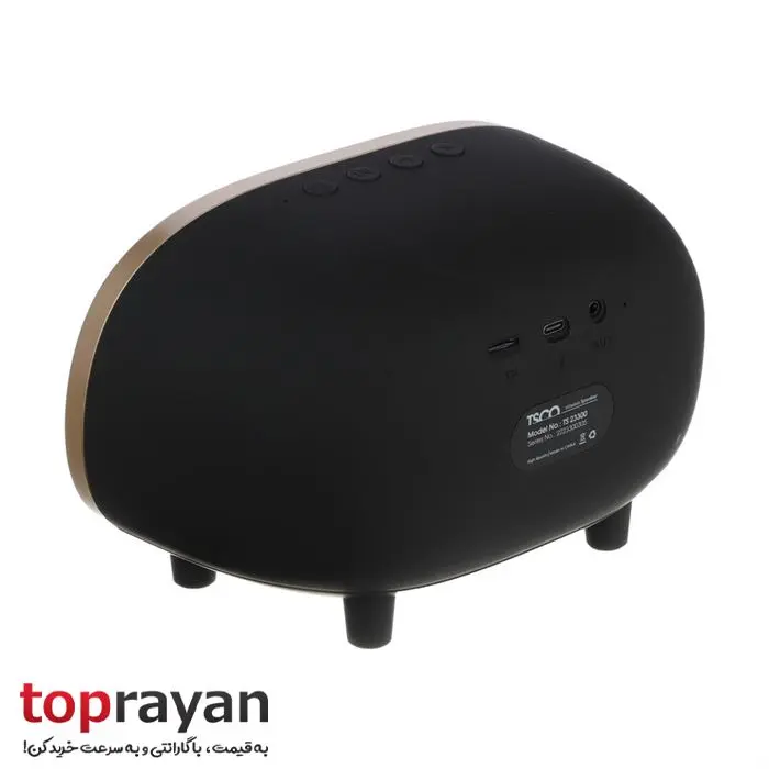 اسپیکر بلوتوثی تسکو مدل TSCO TS 23300 -gallery-6