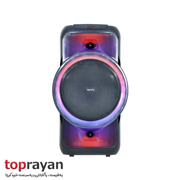 اسپیکر بلوتوثی قابل حمل تسکو مدل TSCO TS 1902 -gallery-9