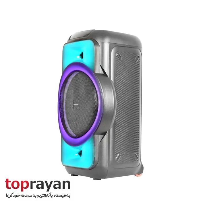 اسپیکر بلوتوثی قابل حمل تسکو مدل TSCO TS 1902 -gallery-7