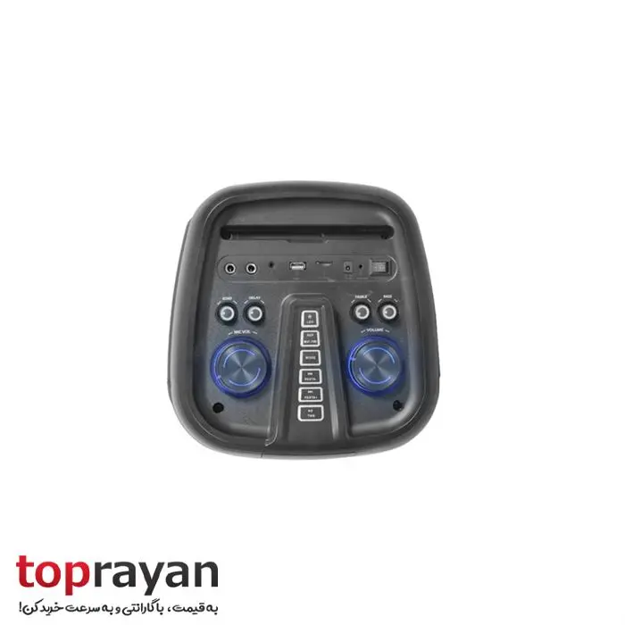اسپیکر قابل حمل تسکو مدل TSCO TS 1905 -gallery-9