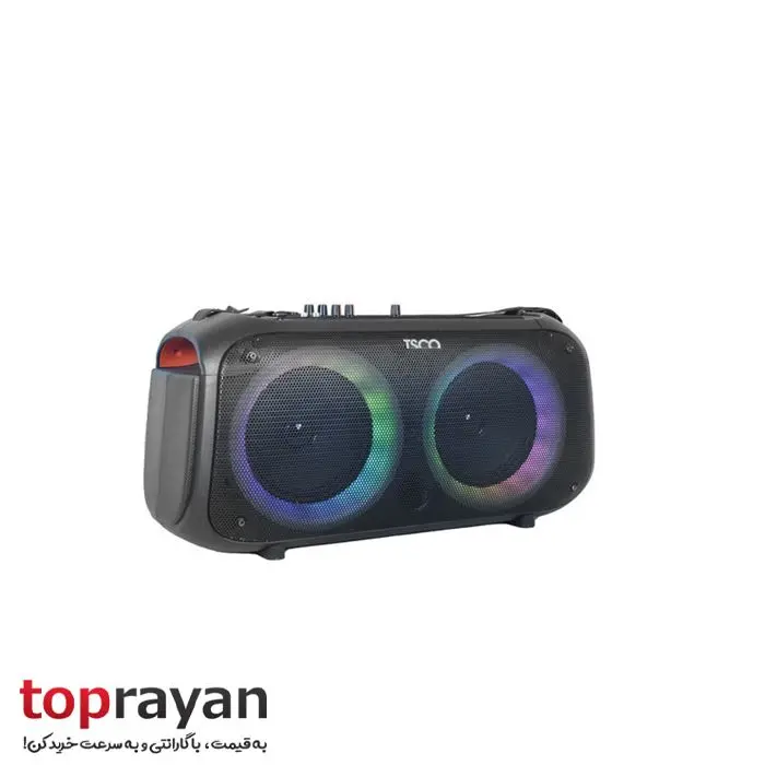 اسپیکر بلوتوثی قابل حمل تسکو مدل TSCO TS 23460 -gallery-5