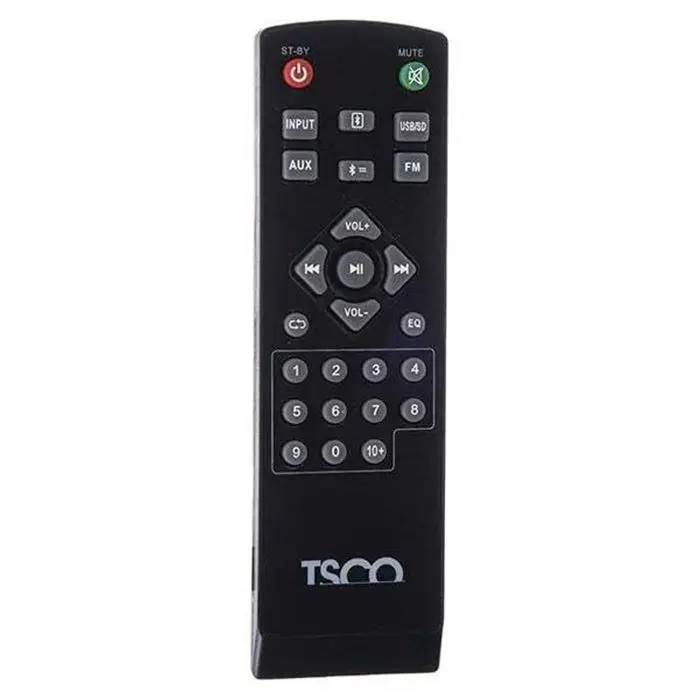 اسپیکر قابل حمل بلوتوثی تسکو مدل TS 1850 -gallery-2
