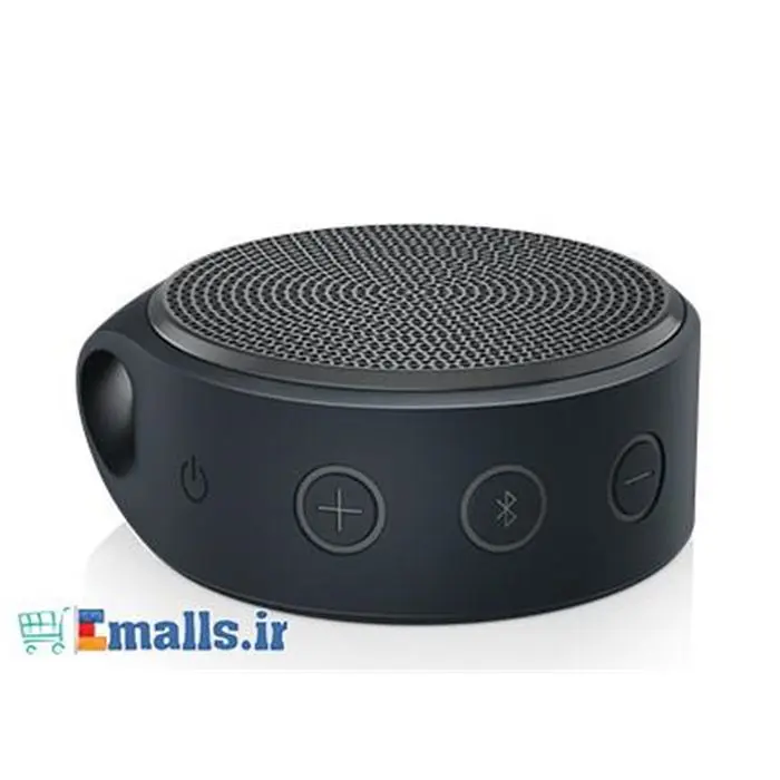 اسپیکر بلوتوثی قابل حمل لاجیتک مدل X100 -gallery-10
