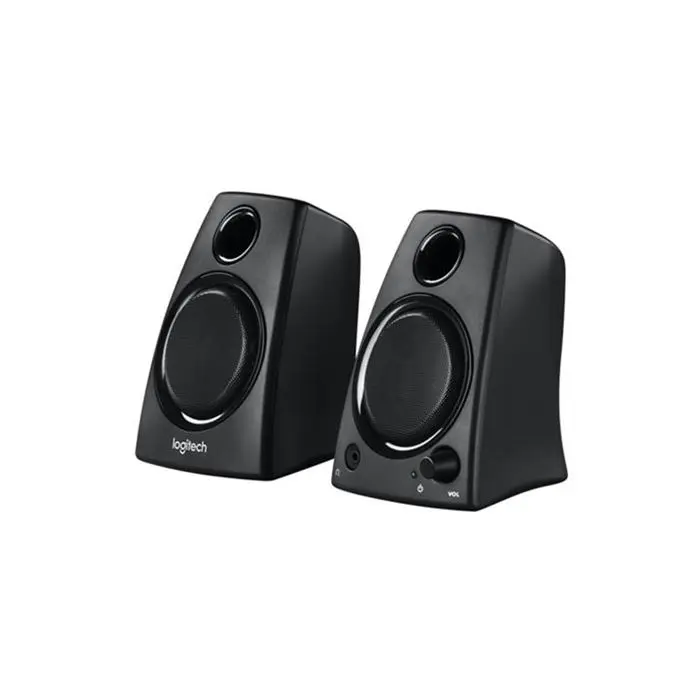 اسپیکر لاجیتک مدل Z-130 -gallery-2