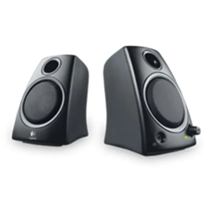 اسپیکر لاجیتک مدل Z-130 -gallery-5