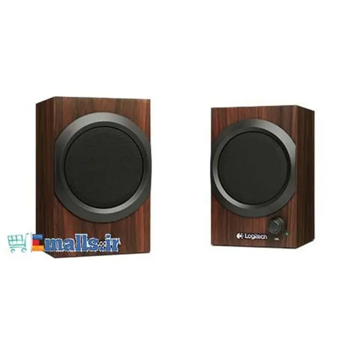 اسپیکر مالتی‌مدیا لاجیتک Z240 -gallery-1
