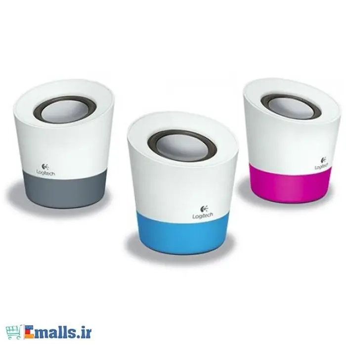 اسپیکر کامپیوتر لاجیتک Z50 -gallery-4