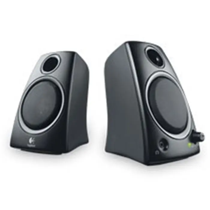 اسپیکر استریو لاجیتک مدل Z130 -gallery-4