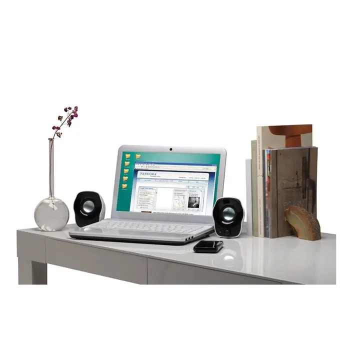 اسپیکر استریو لاجیتک مدل Z120 -gallery-5