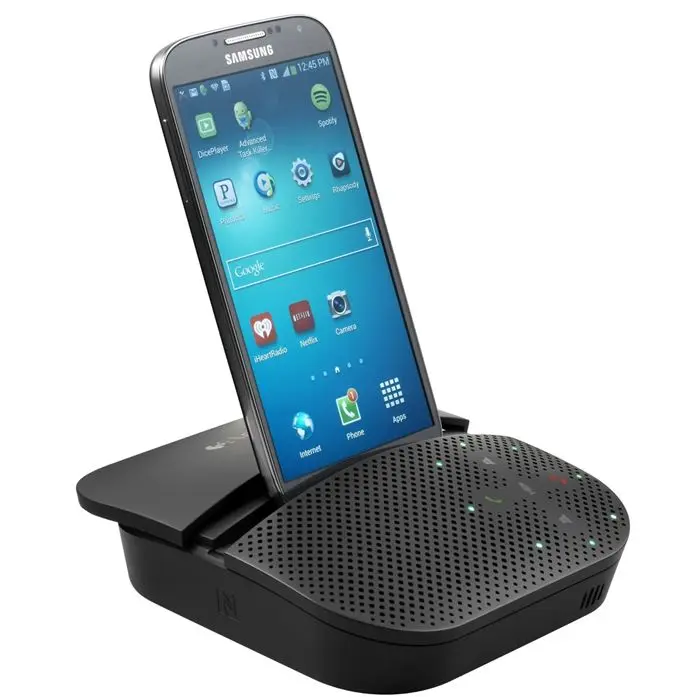 اسپیکر بلوتوثی قابل حمل لاجیتک مدل P710e -gallery-2