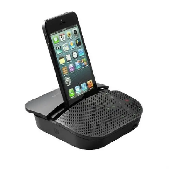 اسپیکر بلوتوثی قابل حمل لاجیتک مدل P710e -gallery-4