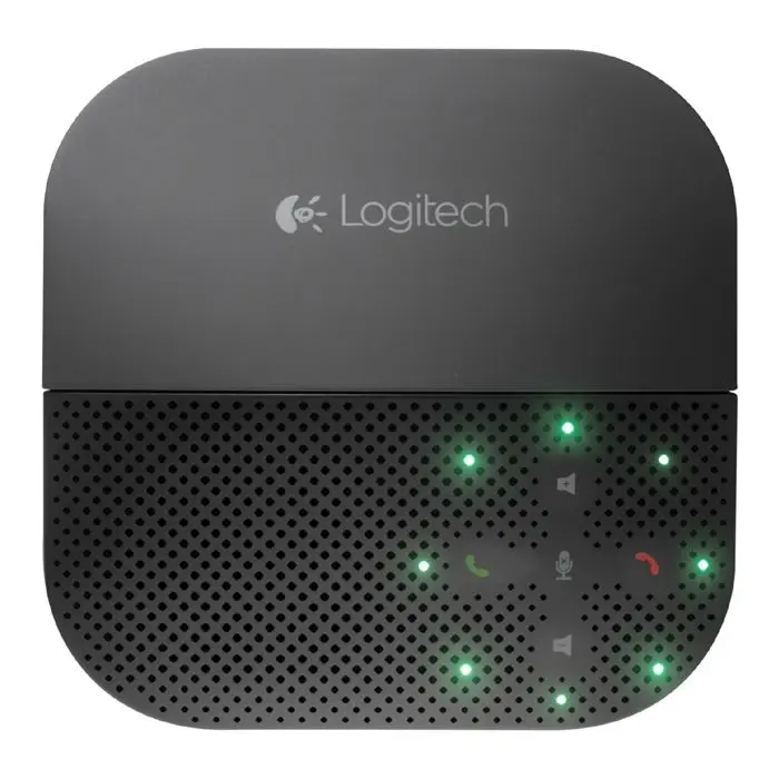 اسپیکر بلوتوثی قابل حمل لاجیتک مدل P710e -gallery-6
