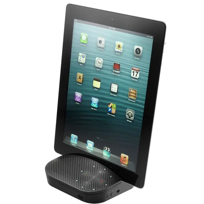 اسپیکر بلوتوثی قابل حمل لاجیتک مدل P710e -gallery-8