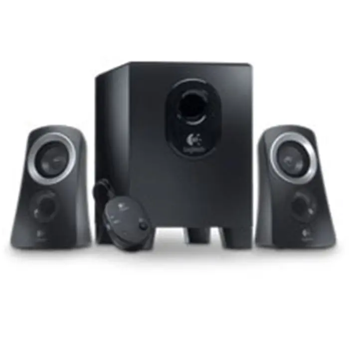 اسپیکر لاجیتک مدل Z313 -gallery-1