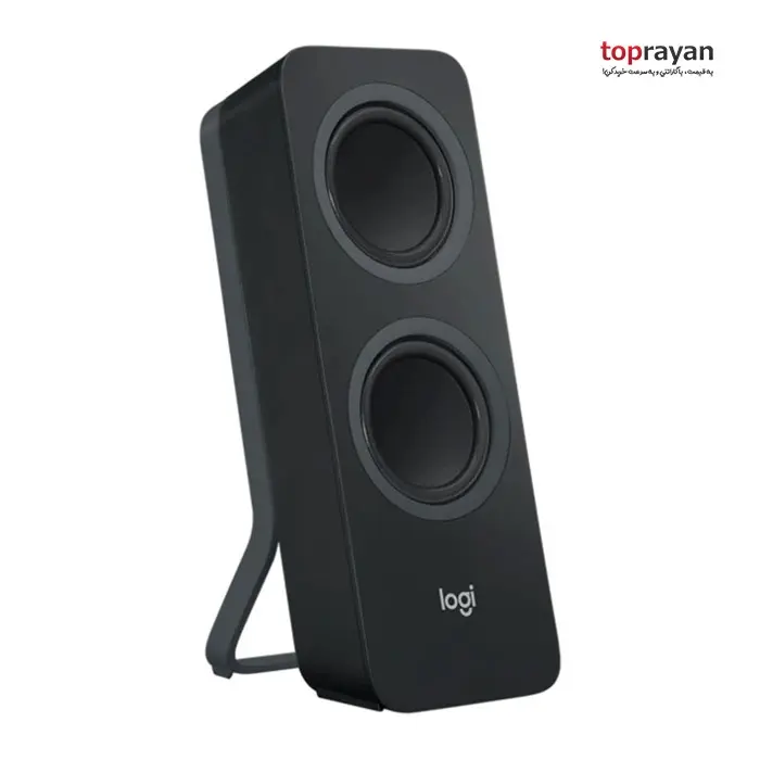 اسپیکر بی سیم لاجیتک Z207 Bluetooth -gallery-3