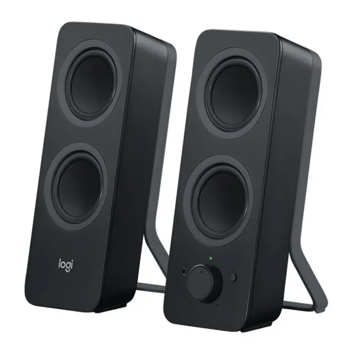 اسپیکر بی سیم لاجیتک Z207 Bluetooth -gallery-5