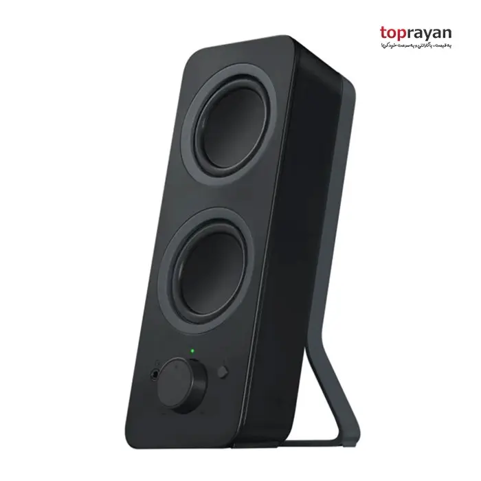 اسپیکر بی سیم لاجیتک Z207 Bluetooth -gallery-7