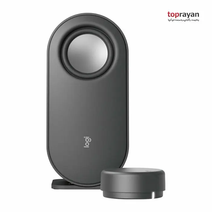 اسپیکر لاجیتک Z407 Bluetooth -gallery-3