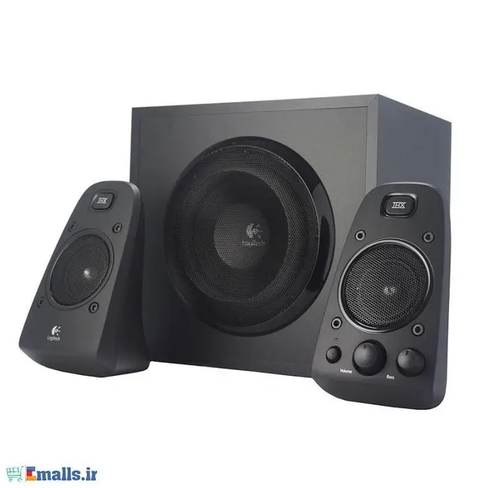 اسپیکر 2.1 لاجیتک مدل Z623 -gallery-1