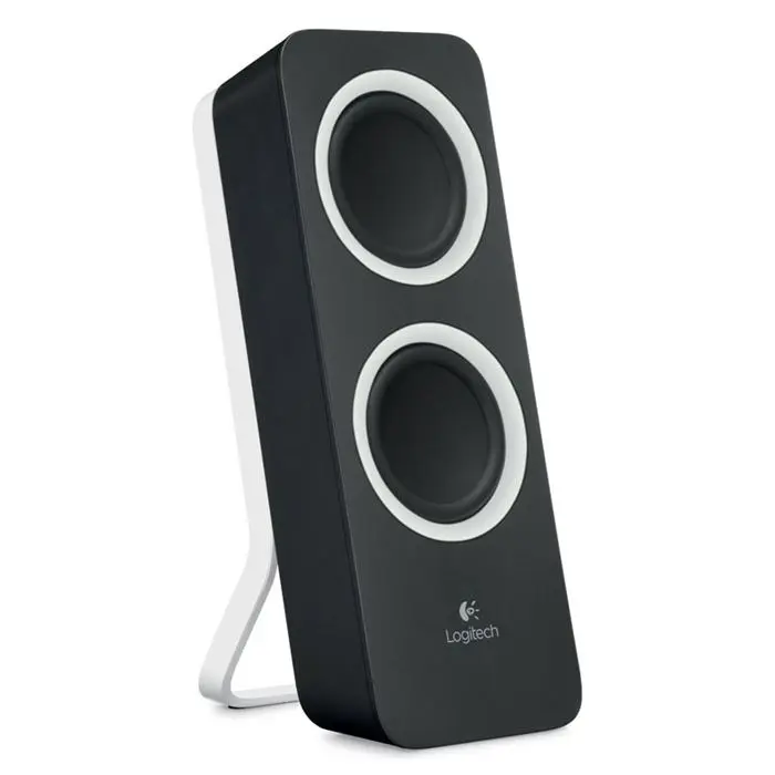 اسپیکر استریو لاجیتک مدل Z200 -gallery-11
