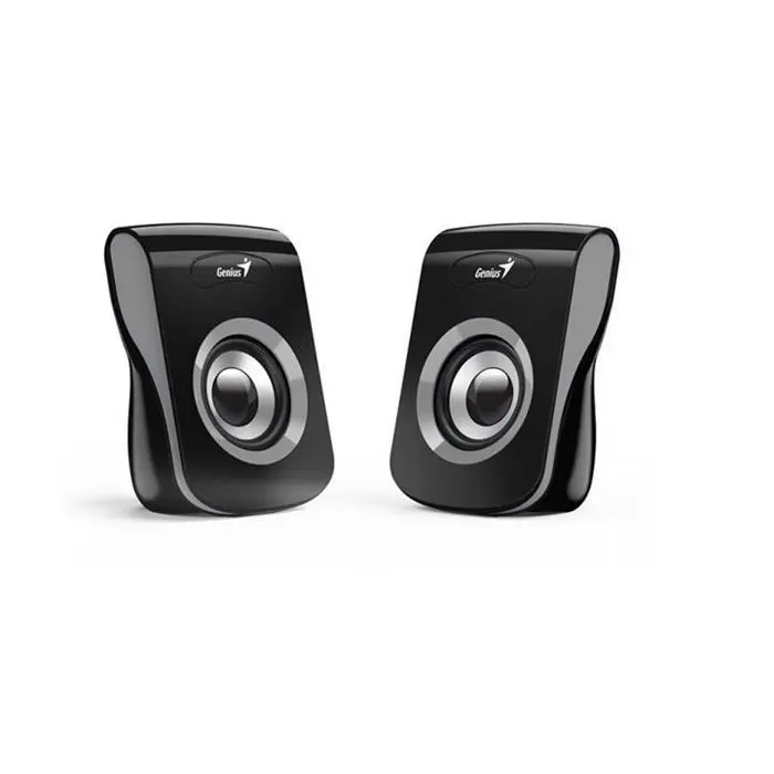 اسپیکر رومیزی Genius مدل SP-Q180 -gallery-13