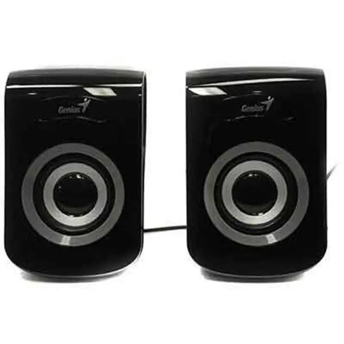 اسپیکر رومیزی Genius مدل SP-Q180 -gallery-7