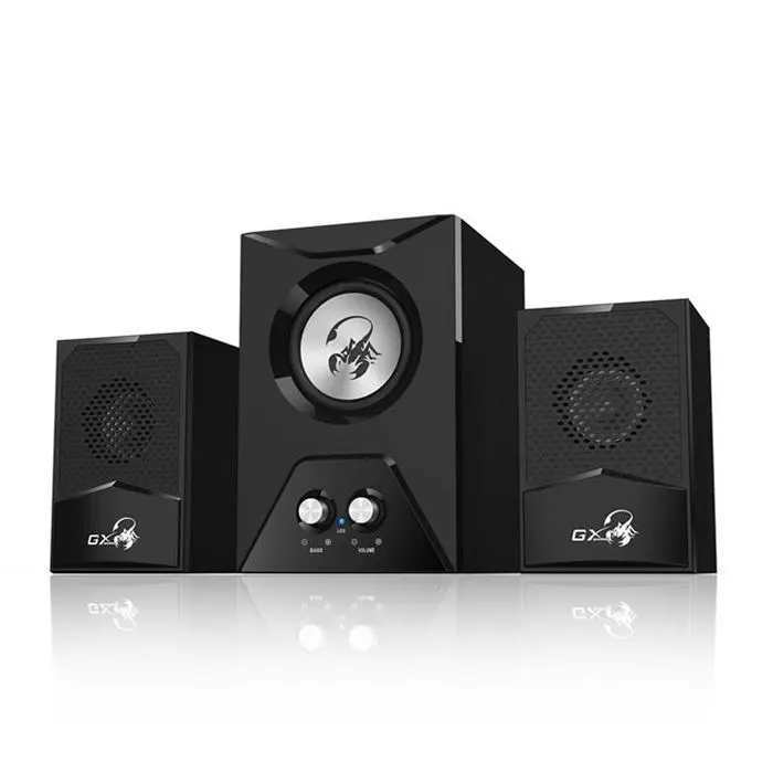 اسپیکر Genius مدل GAMING SW-G2.1 500 -gallery-10