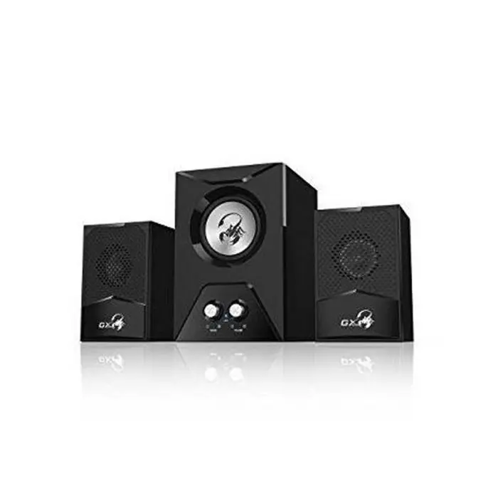اسپیکر Genius مدل GAMING SW-G2.1 500 -gallery-15