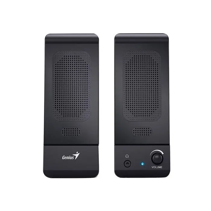 اسپيکر جنيوس مدل SP-U۱۲۰ -gallery-9