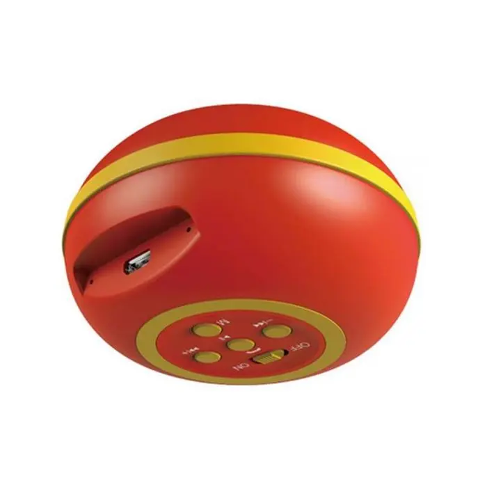 اسپیکر قابل حمل بلوتوثی جنیوس مدل SP906BT -gallery-10