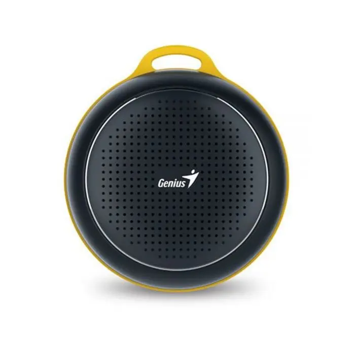 اسپیکر قابل حمل بلوتوثی جنیوس مدل SP906BT -gallery-3