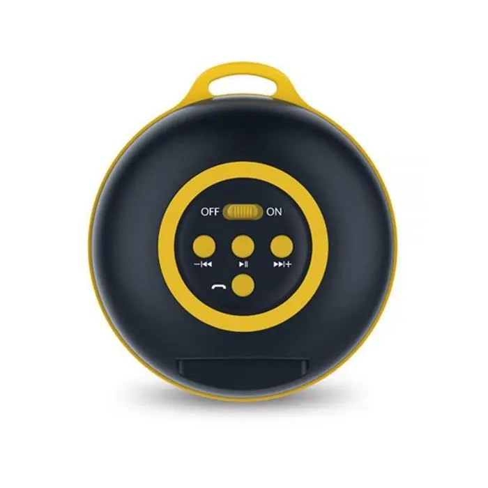اسپیکر قابل حمل بلوتوثی جنیوس مدل SP906BT -gallery-4