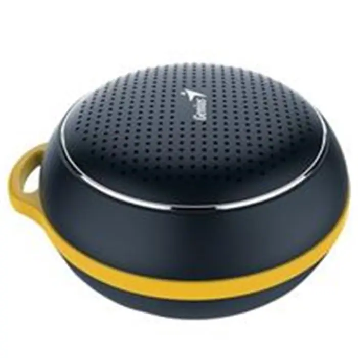 اسپیکر قابل حمل بلوتوثی جنیوس مدل SP906BT -gallery-5
