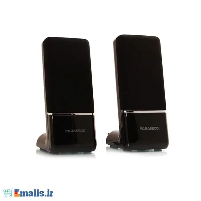 اسپیکر فراسو مدل FMS-2030 -gallery-14