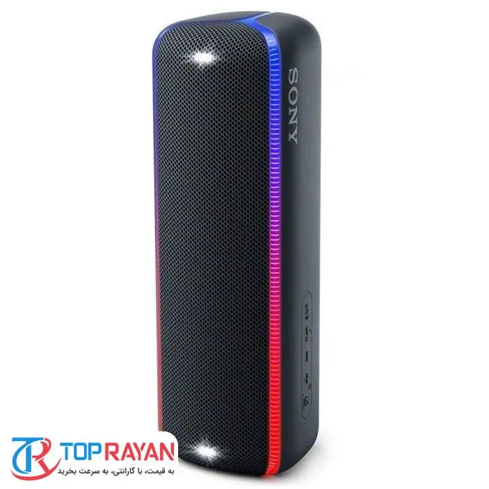 اسپیکر قابل حمل بلوتوثی سونی مدل SRS-XB32 -gallery-2