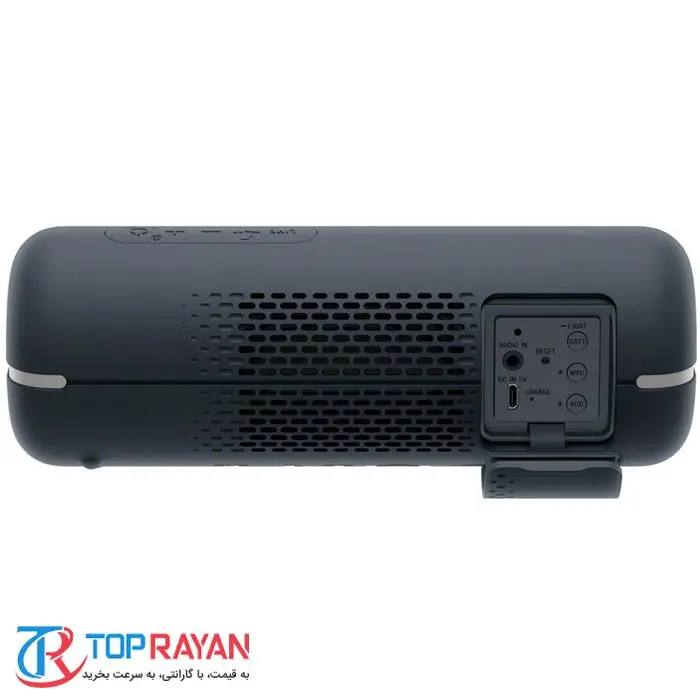 اسپیکر قابل حمل بلوتوثی سونی مدل SRS-XB22 -gallery-3