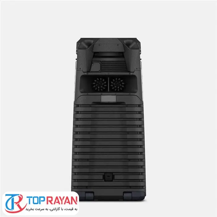 پخش کننده خانگی سونی مدل MHC-V73D -gallery-1