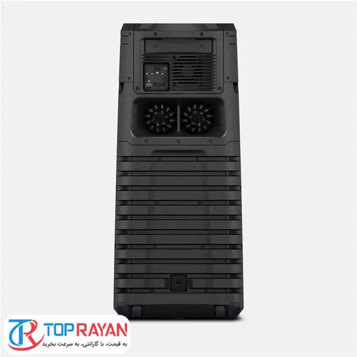 پخش کننده خانگی سونی مدل MHC-V43D -gallery-13