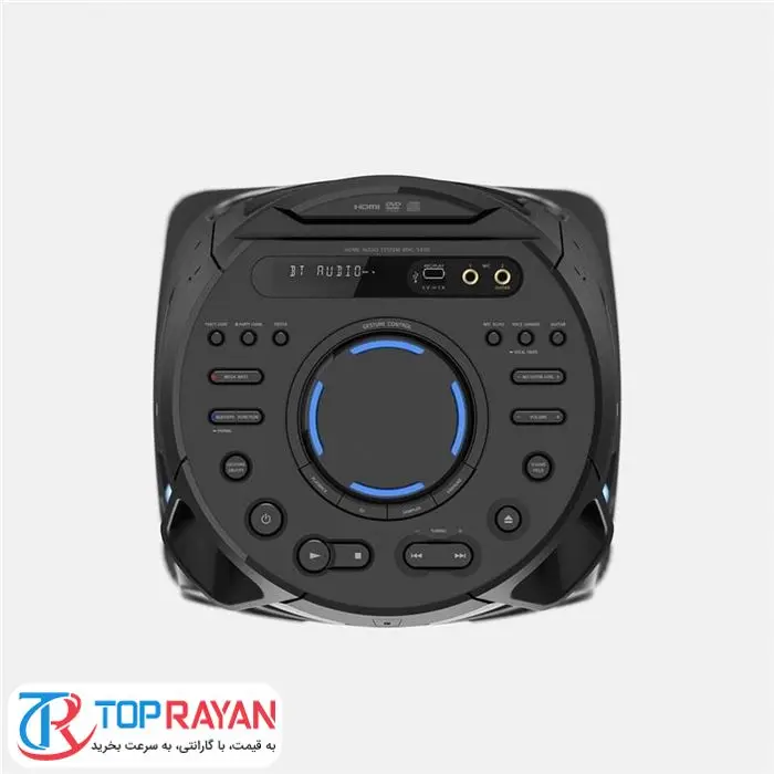 پخش کننده خانگی سونی مدل MHC-V43D -gallery-3