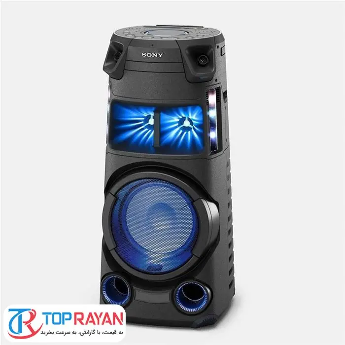 پخش کننده خانگی سونی مدل MHC-V43D -gallery-7