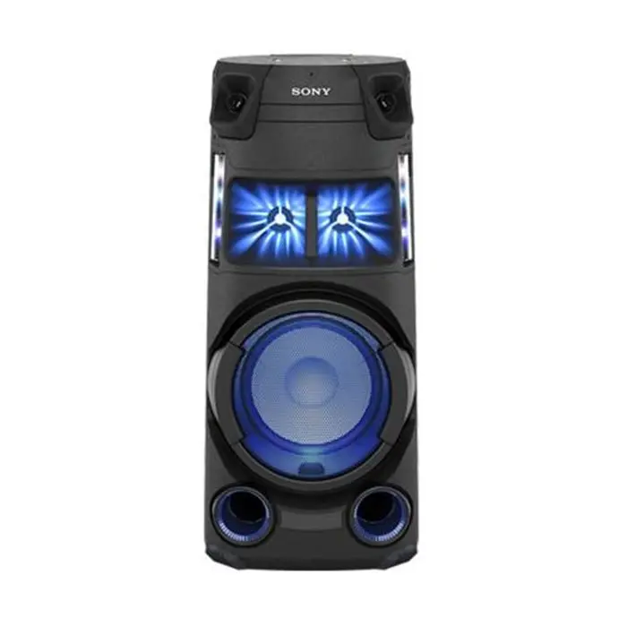 اسپیکر سونی مدل MHC V43D -gallery-10