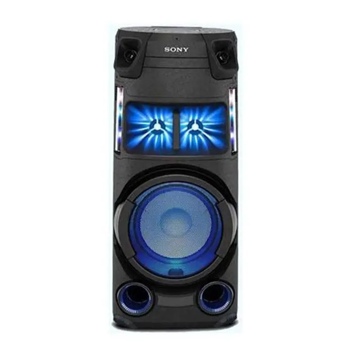 اسپیکر سونی مدل MHC V43D -gallery-5
