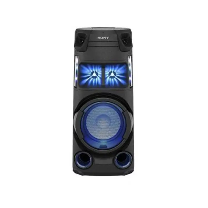 اسپیکر سونی مدل MHC V43D -gallery-6