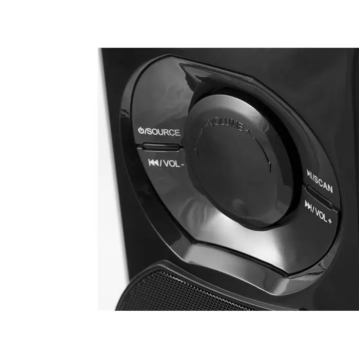 اسپیکر کامپیوتر گرین مدل GS325-R -gallery-6