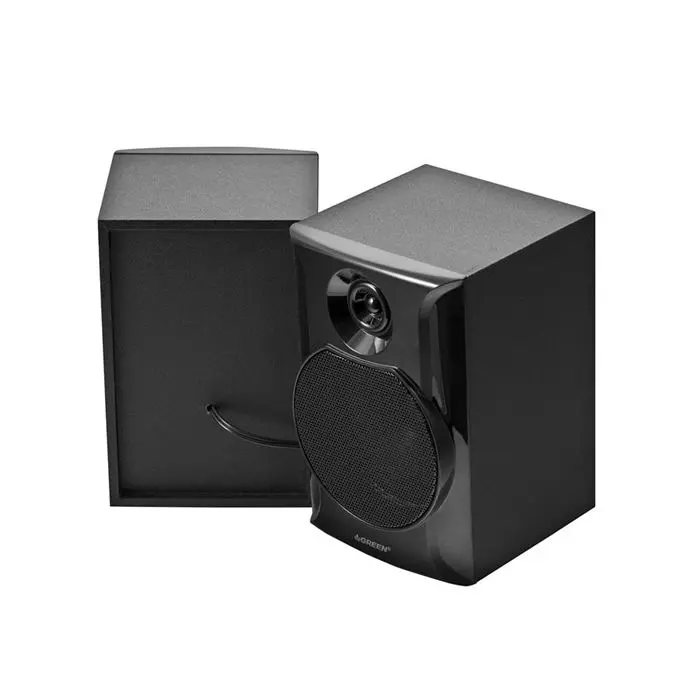اسپیکر کامپیوتر گرین مدل GS325-R -gallery-8