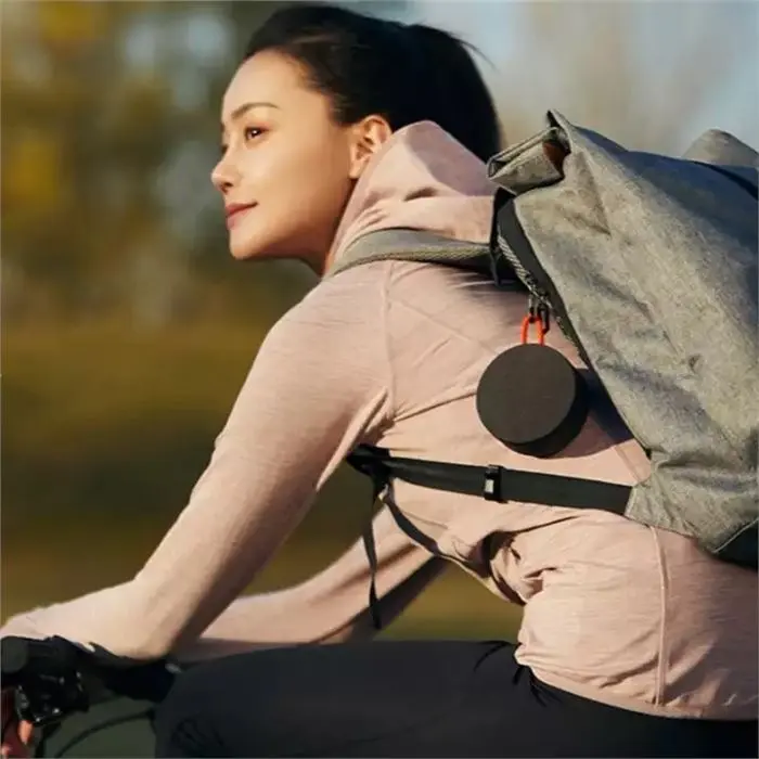 اسپیکر قابل حمل شیائومی Outdoor Bluetooth Speaker Mini XMYX04WM -gallery-4