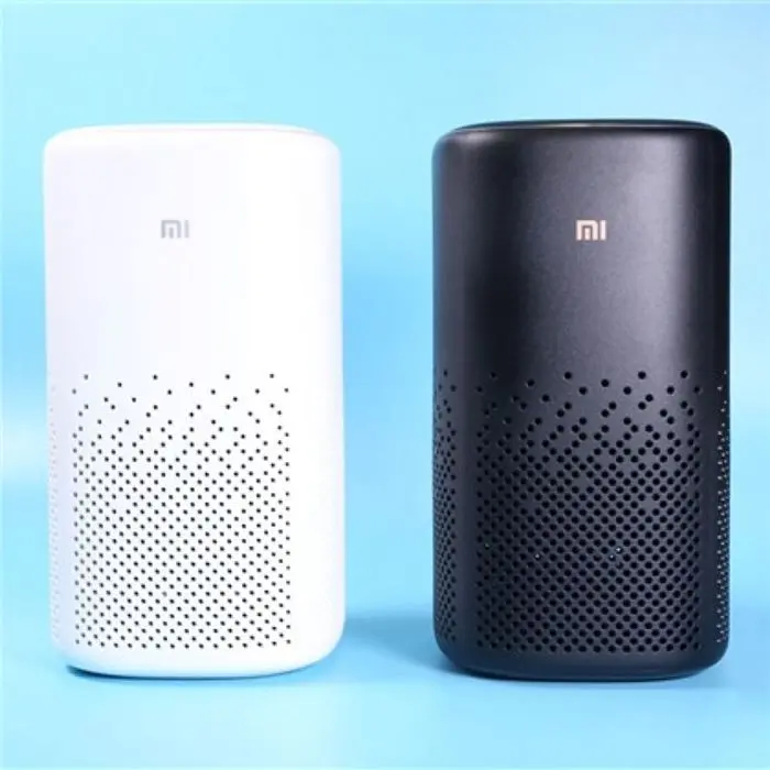 اسپیکر هوشمند شیائومی Mi AI Speaker Pro White -gallery-1